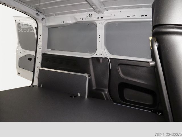 Κλειστό βαν CITROEN Berlingo L2 BlueHDi 100