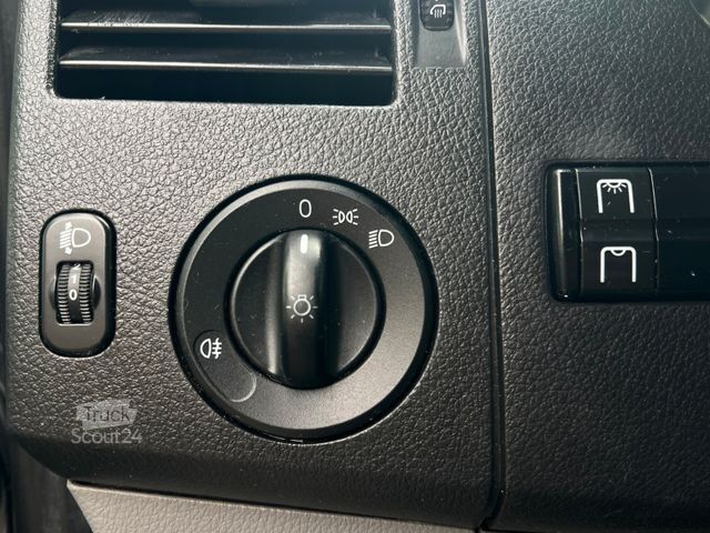 Minibuss MERCEDES-BENZ Sprinter 314 BlueTEC 9Sitze+Rollstuhllift Klima