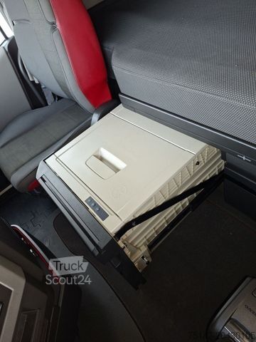 Τυπική μονάδα τράκτορα VOLVO FH 420 4x2 Globetrotter ACC Vollspoiler