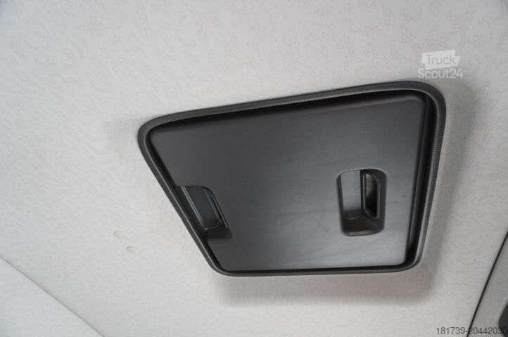 Ανατρεπόμενο 3 πλευρών με HDS Mercedes-Benz Arocs 1833 / 87,000 km!!! / Hds HIAB