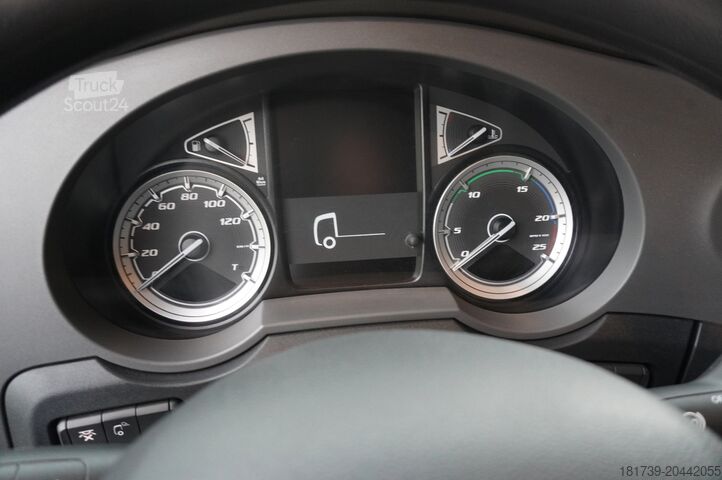 Camion refrigerato DAF XF 480 EURO 6/ 2021 / Lamberet