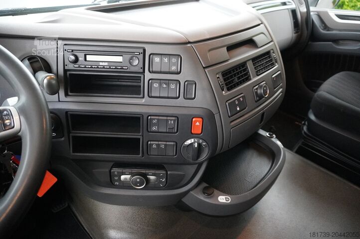 Camion refrigerato DAF XF 480 EURO 6/ 2021 / Lamberet