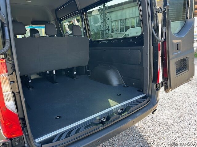 Autocarro Mercedes-Benz Sprinter 317 CDI Tourer L2H2 Klima Navi