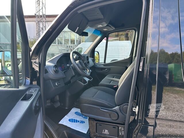 Autocarro Mercedes-Benz Sprinter 317 CDI Tourer L2H2 Klima Navi