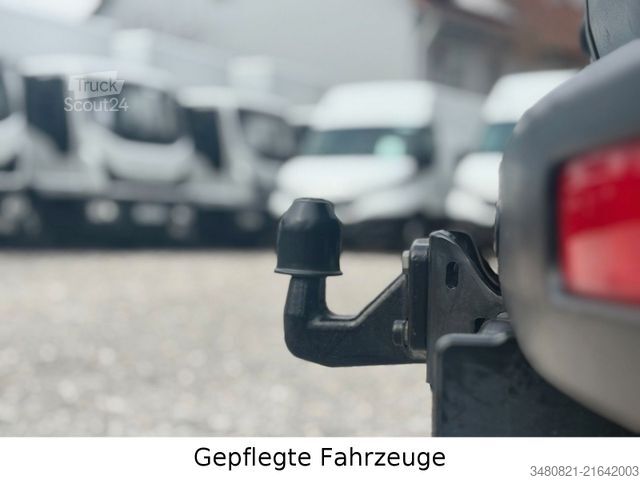 Furgoneta de caja alta FORD TRANSIT TREND 350 L4H3 *AUTOMATIK* AHK NEUWERTIG