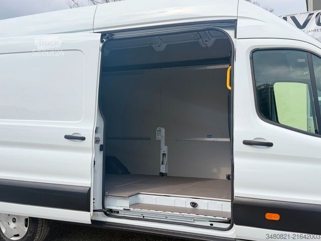 Furgoneta de caja alta FORD TRANSIT TREND 350 L4H3 *AUTOMATIK* AHK NEUWERTIG