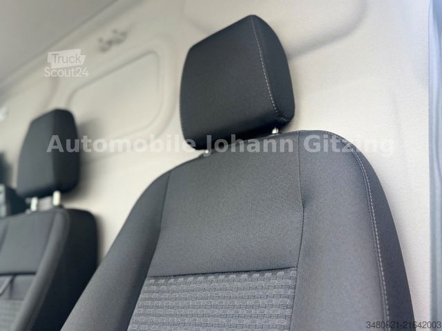 Furgoneta de caja alta FORD TRANSIT TREND 350 L4H3 *AUTOMATIK* AHK NEUWERTIG