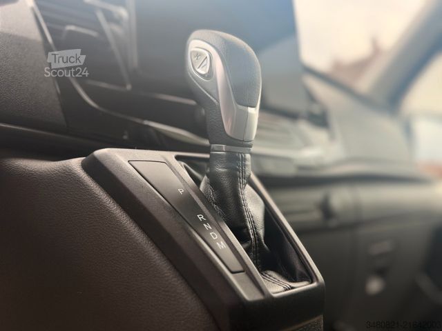 Furgoneta de caja alta FORD TRANSIT TREND 350 L4H3 *AUTOMATIK* AHK NEUWERTIG