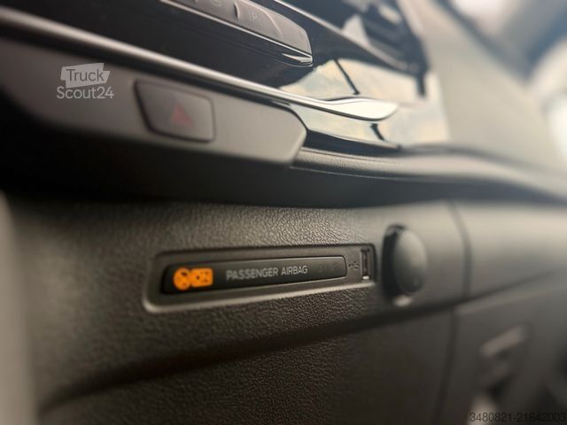 Furgoneta de caja alta FORD TRANSIT TREND 350 L4H3 *AUTOMATIK* AHK NEUWERTIG