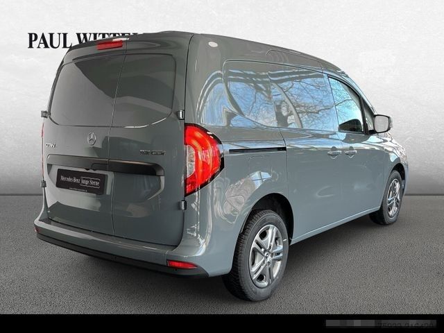 Panel van MERCEDES-BENZ 112 CDI KA Standard PRO MBUX+Klima+LED+Sitzheiz.