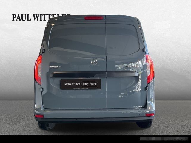 Panel van MERCEDES-BENZ 112 CDI KA Standard PRO MBUX+Klima+LED+Sitzheiz.