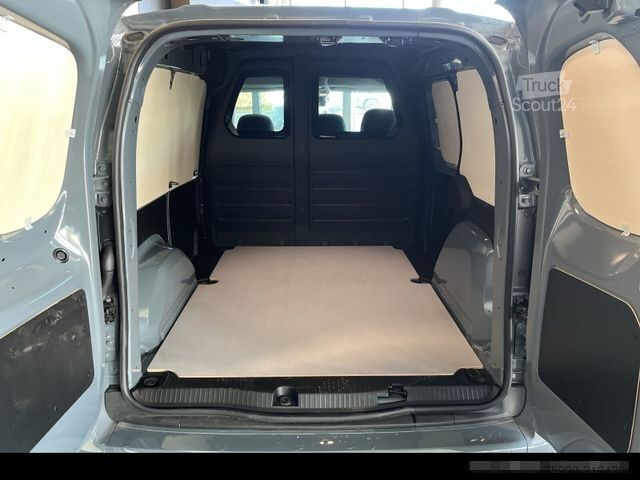 Panel van MERCEDES-BENZ 112 CDI KA Standard PRO MBUX+Klima+LED+Sitzheiz.