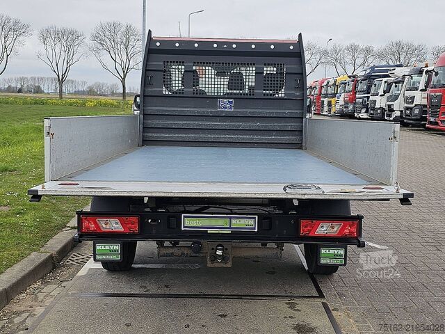 Loading platform FORD TRANSIT 2.0 L3 Open Laadbak