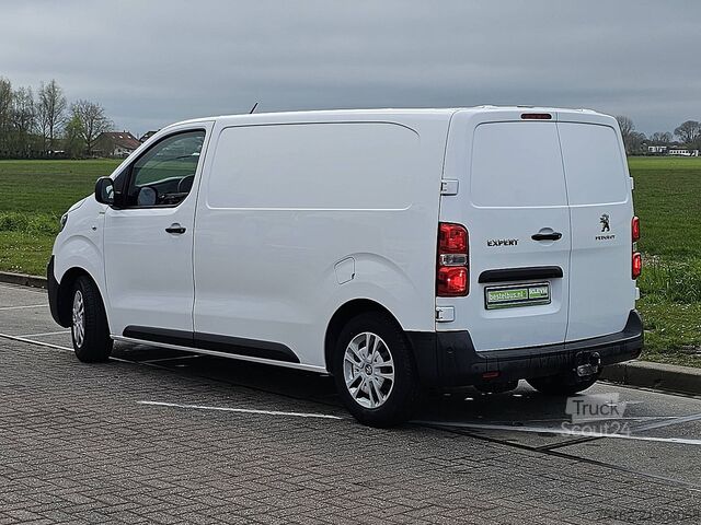 Універсал з високим дахом PEUGEOT EXPERT 1.6 L2 Navi Euro6 Airco!