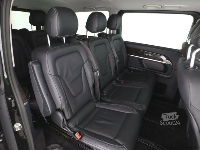 Минибус Mercedes-Benz V 300 Avantgarde Extralang,2xSchiebetür elektr.