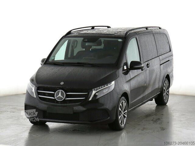 Минибус Mercedes-Benz V 300 Avantgarde Extralang,2xSchiebetür elektr.