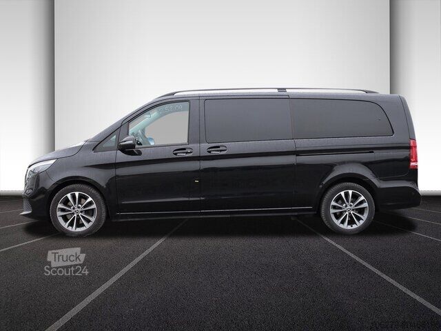 Минибус Mercedes-Benz V 300 Avantgarde Extralang,2xSchiebetür elektr.