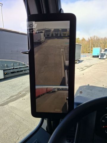 Tracteur routier standard MERCEDES-BENZ 1843 LS Actros StreamSpace MirrorCam Euro6D
