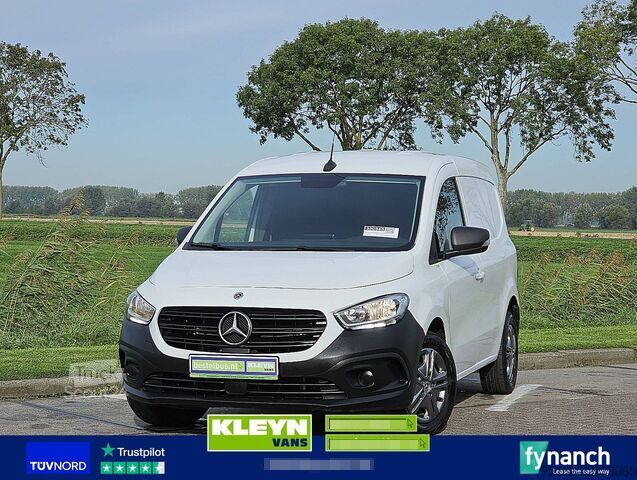 Чемодан MERCEDES-BENZ CITAN 110 CDI Long Airco Mbux Eur6