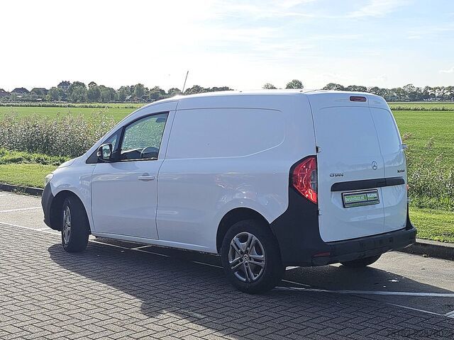 Чемодан MERCEDES-BENZ CITAN 110 CDI Long Airco Mbux Eur6