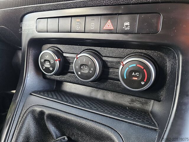 Чемодан MERCEDES-BENZ CITAN 110 CDI Long Airco Mbux Eur6