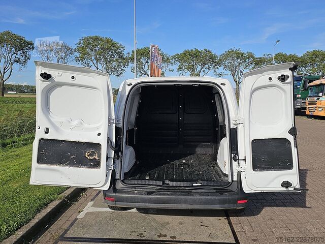 Чемодан MERCEDES-BENZ CITAN 110 CDI Long Airco Mbux Eur6