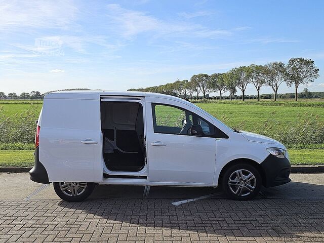 Чемодан MERCEDES-BENZ CITAN 110 CDI Long Airco Mbux Eur6