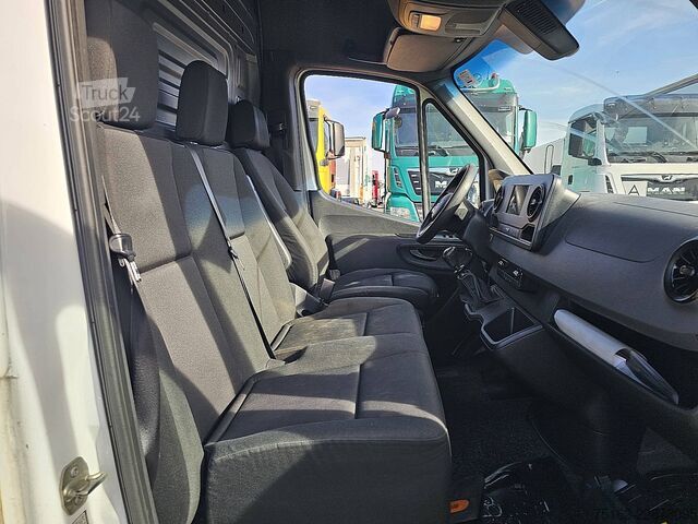 Στέισον βάγκον με ψηλή οροφή MERCEDES-BENZ SPRINTER 314