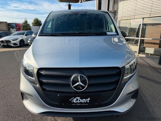 Aukšto stogo universalas Mercedes-Benz Vito 116 CDI 9G Klima Kamera MULTIBEAM