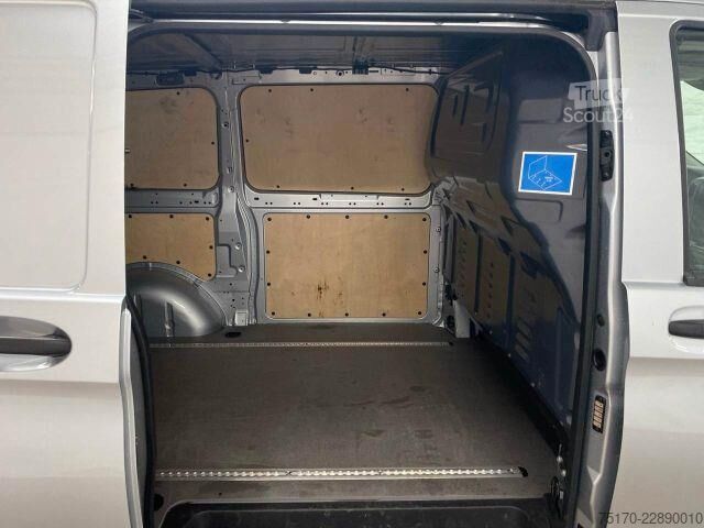 Aukšto stogo universalas Mercedes-Benz Vito 116 CDI 9G Klima Kamera MULTIBEAM