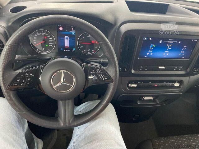 Aukšto stogo universalas Mercedes-Benz Vito 116 CDI 9G Klima Kamera MULTIBEAM
