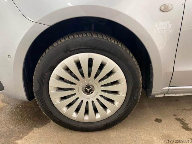 Aukšto stogo universalas Mercedes-Benz Vito 116 CDI 9G Klima Kamera MULTIBEAM