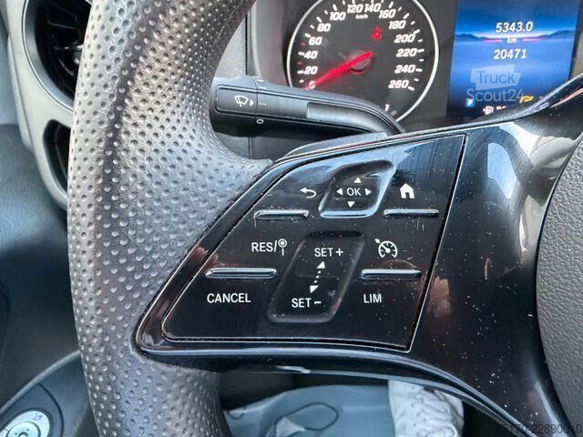  Mercedes-Benz Vito 116 CDI 9G Klima Kamera MULTIBEAM