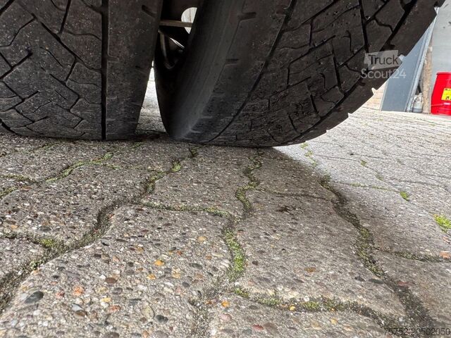 Padrão-SZM DAF XF 480 SSC Super Space 2x tank LED PTO-Prep 338...