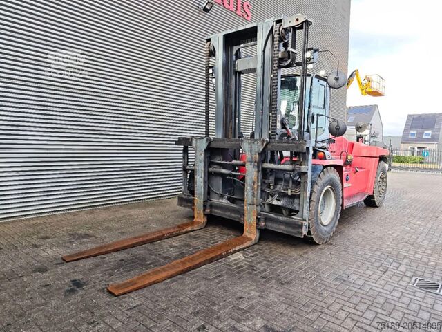 Forklift Kalmar DCG 250-12LB