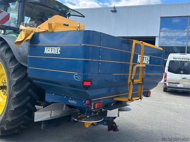  Bogballe M3WQZ