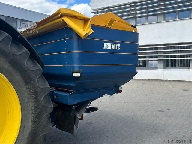  Bogballe M3WQZ