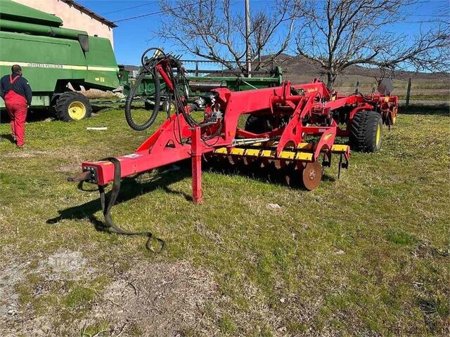  Väderstad Top Down TD300