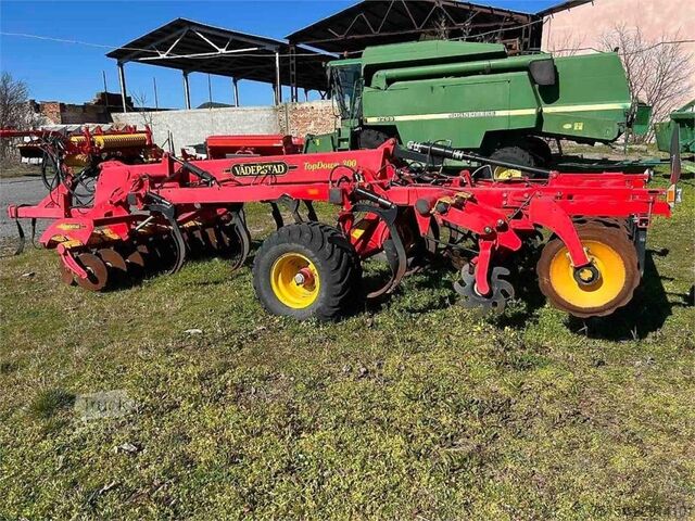  Väderstad Top Down TD300