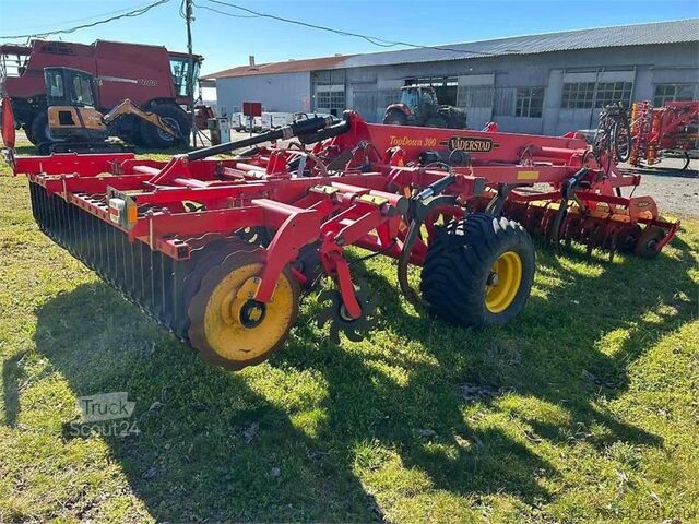  Väderstad Top Down TD300