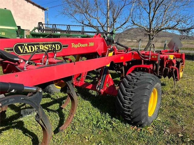  Väderstad Top Down TD300