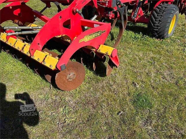  Väderstad Top Down TD300