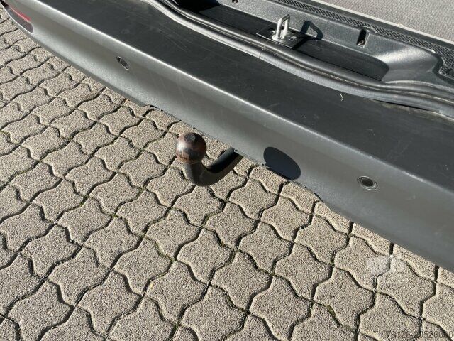 Panelinis furgonas Mercedes-Benz Vito 116 CDI Mixto L FACELIFT+KLIMA+AHK+DAB+NAVI