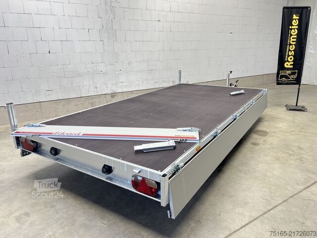 υψηλός φορτωτής EDUARD 4020-4-P3-3063 Hochlader