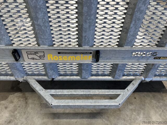 Μεταφορείς μηχανημάτων και ρυμουλκούμενα εκσκαφέων Hulco Terrax-2 3500.394x180 Maschinentransporter