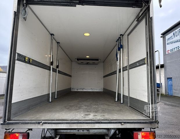 Furgão frigorífico MERCEDES-BENZ 818 L