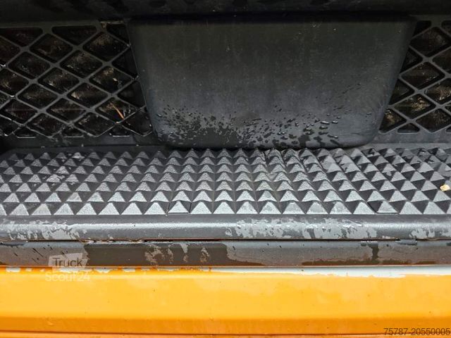 Standard trækkerunit IVECO 460 Hi Way, Standklima, Retarder, Euro 6