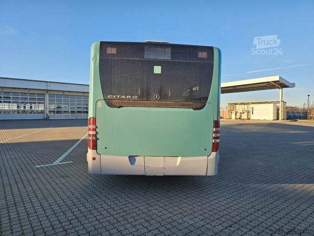 Ledbus MERCEDES-BENZ O530 Gelenbus, Retarder, Vollklima, 354 PS, EEV