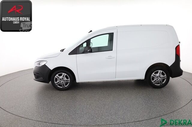 Panelvan mercedes-benz Citan 110 CDI PRO KASTEN 3SITZE,KAMERA,DAB,AHK