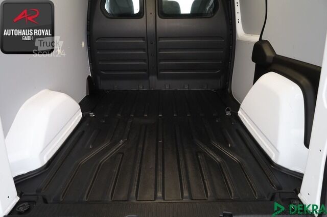 Panelinis furgonas mercedes-benz Citan 110 CDI PRO KASTEN 3SITZE,KAMERA,DAB,AHK